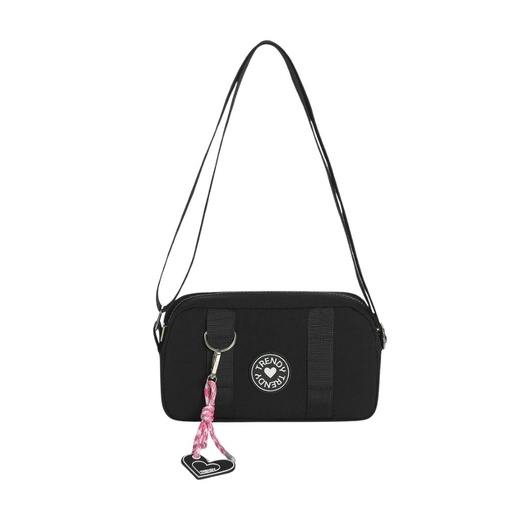 [53372] BANDOLE CON LLAVERO TRENDY
