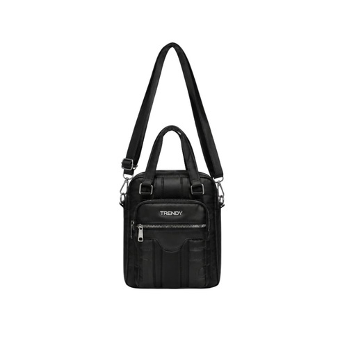 [53390] CARTERA MORRAL DOBLE BOLSILLO FRONTAR TRENDY