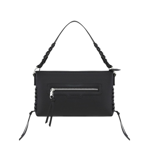 [53410] CARTERA BAG BOLSILLO FRONTAL TRENDY