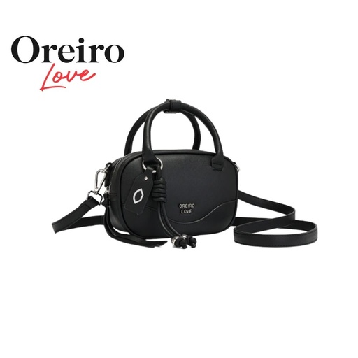 [53440] CARTERA MINI BAG OREIRO LOVE