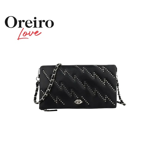 [53446] CARTERA BANDOLERA OREIRO LOVE