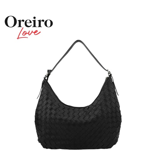 [53448] CARTERA HOBO BANDOLERA OREIRO LOVE