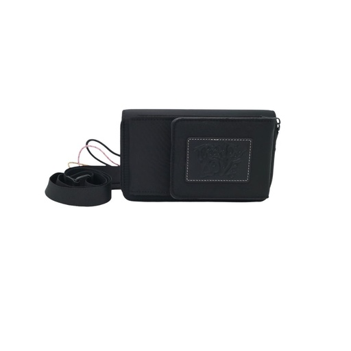 [53468] MORRAL PORTACELULAR HORIZONTAL TRENDY