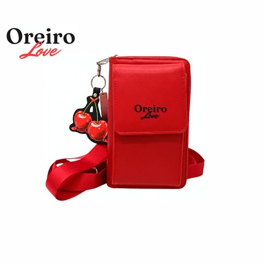 [53469] PORTACELULAR DETALLE COLGANTE OREIRO LOVE