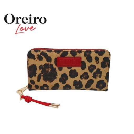 [53472] BILLETERA ANIMAL PRINT OREIRO LOVE