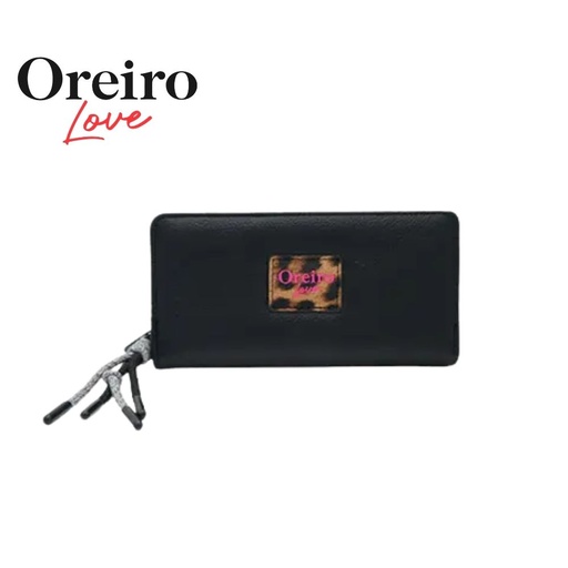 [53474] BILLETERA TARJETERO OREIRO LOVE