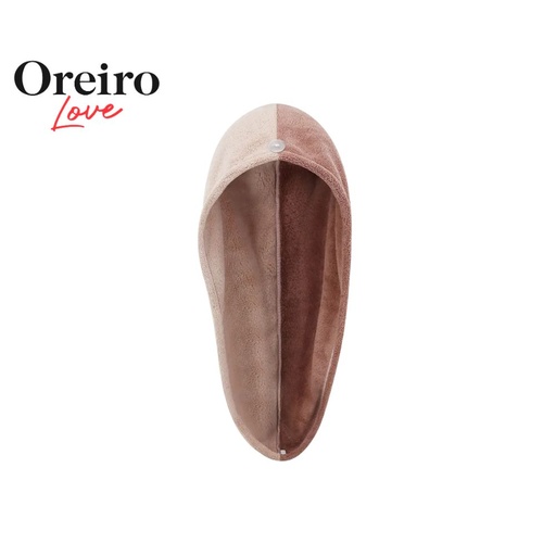 [53482] TOALLA PELO OREIRO