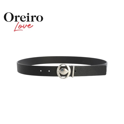 [53495] CINTO HEBILLA CORAZÓN OREIRO LOVE