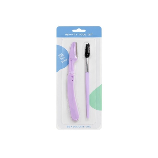 [53587] SET PARA CEJAS CON PERFILADOR Y CEPILLO