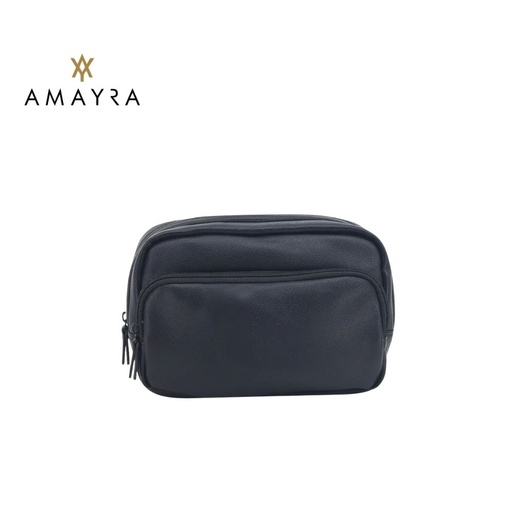 NECESER MULTIUSO DOBLE CIERRE AMAYRA