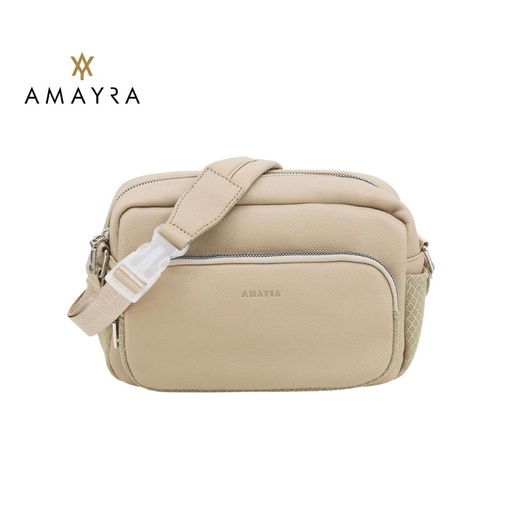 MINI BAG BANDOLERA AMAYRA