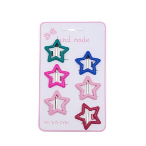 [53632] TIC TAC ESTRELLA X6