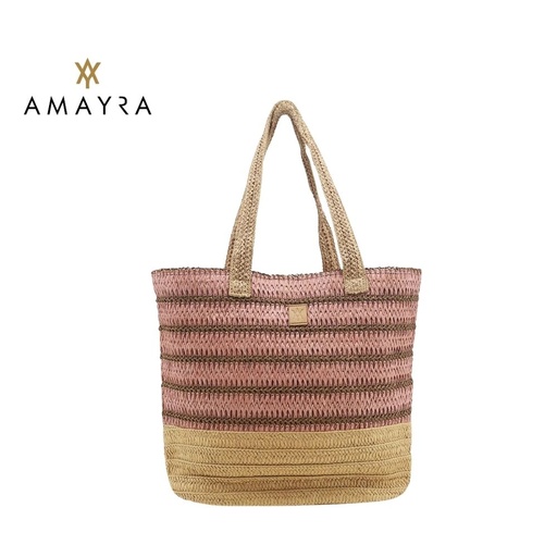 [53666] BOLSO TOTE PLAYERO AMAYRA