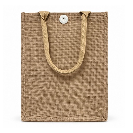 [53717] CANASTO RECTANGULAR CON  BOTON