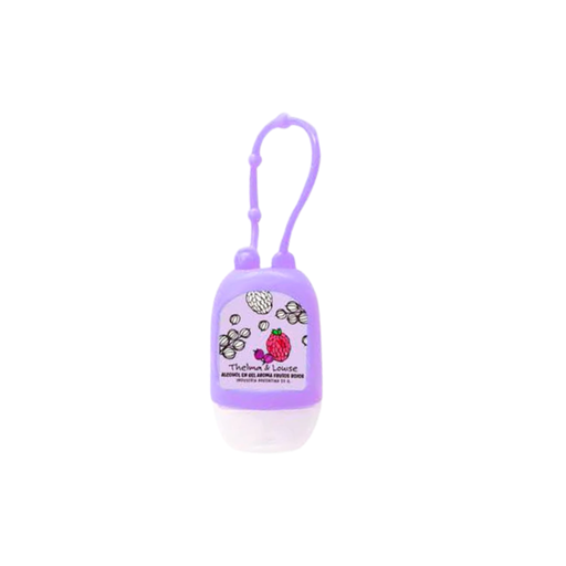 [11729] ALCOHOL EN GEL CON MICROESFERAS (PARA MOCHILA)